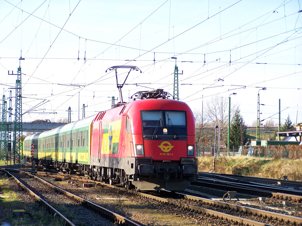 1116 061 - 1 Győr (2010.12.23).