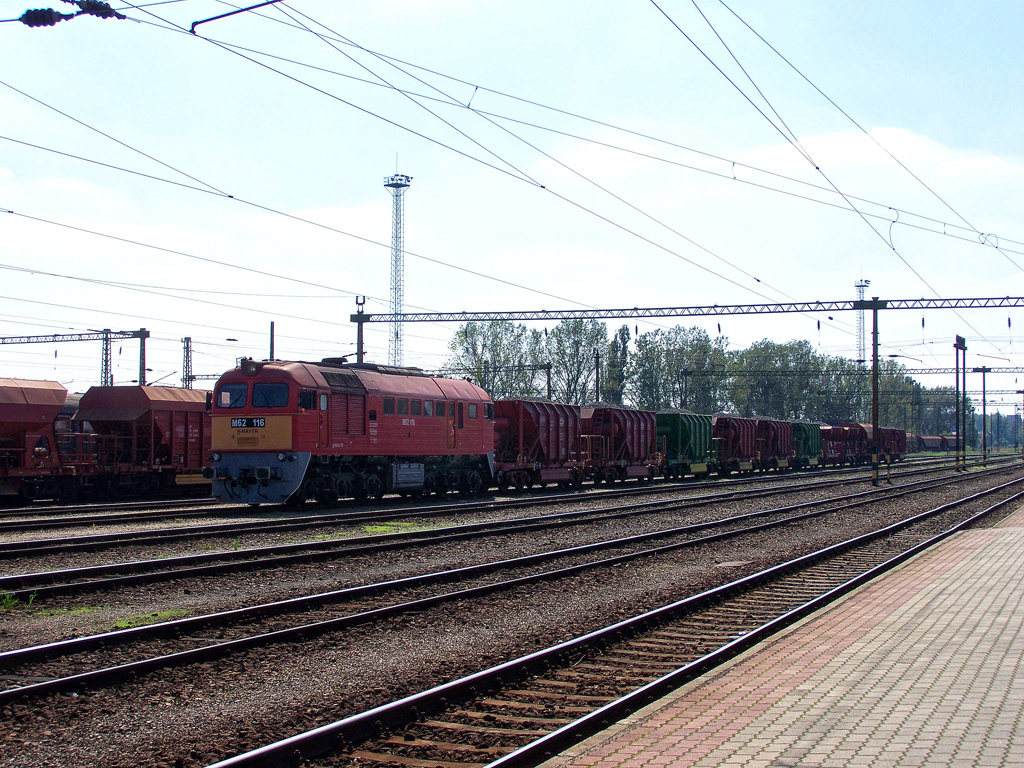 M62 - 116 Dombóvár (2010.09.21)01.