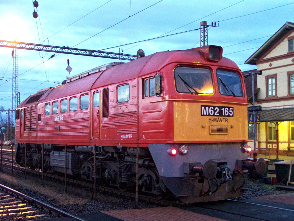 M62 - 165 Dombóvár (2010.12.07)01.