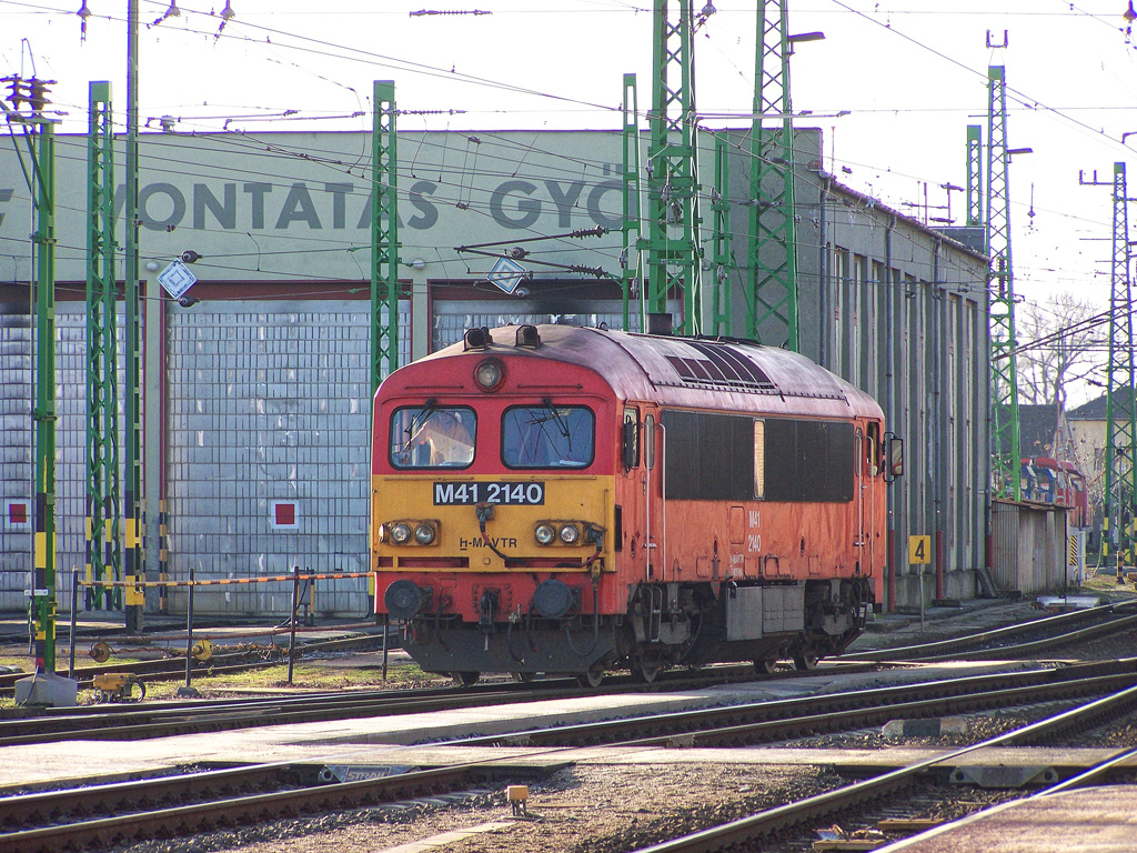 M41 - 2140 Győr (2010.12.23).