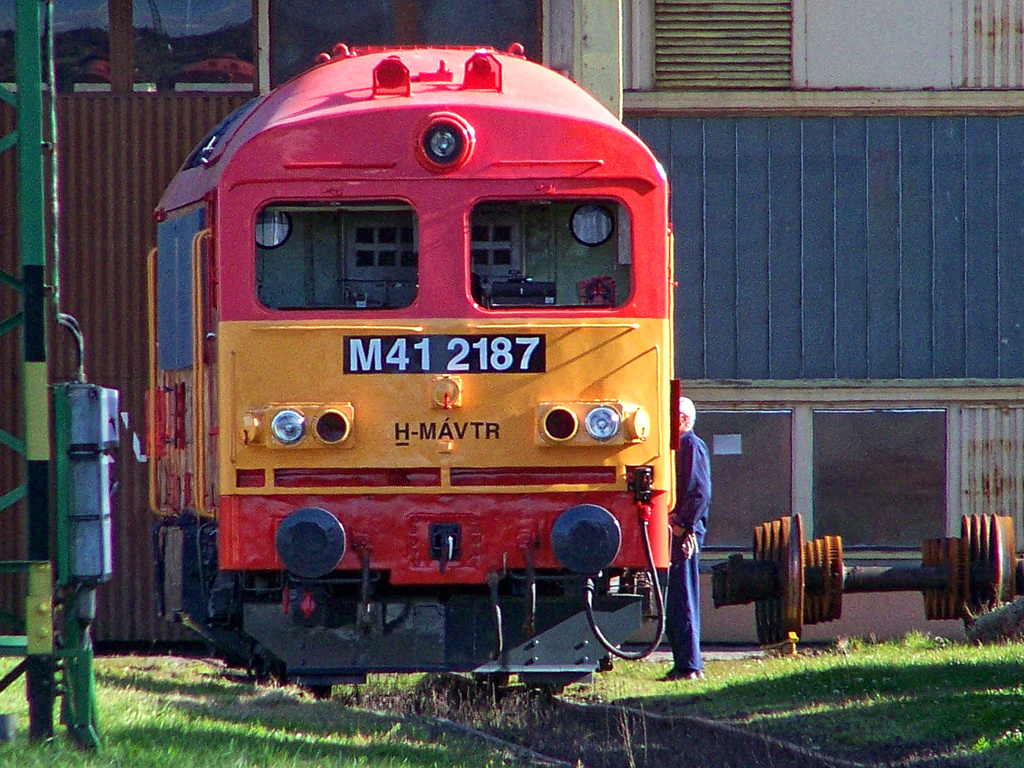 M41 - 2187 Dombóvár (2010.10.21).02.