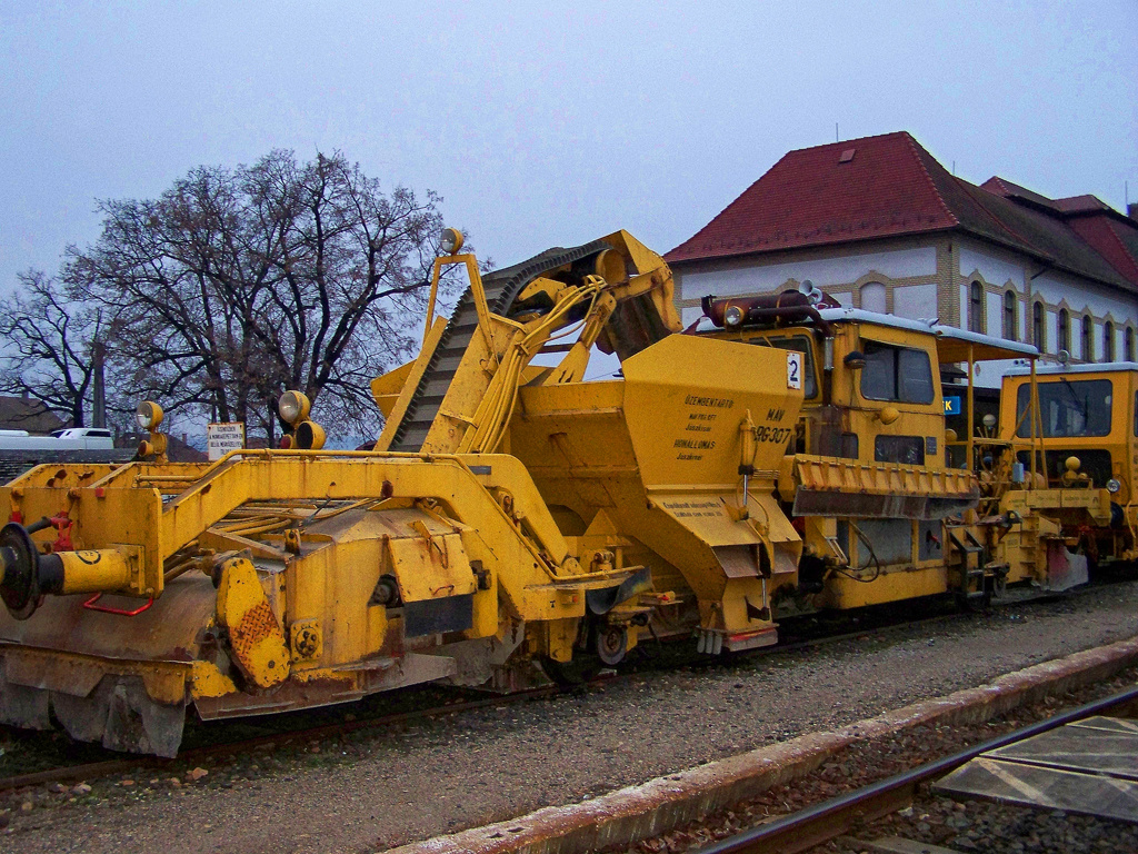 ARG - 307 Bátaszék (2010.12.05).