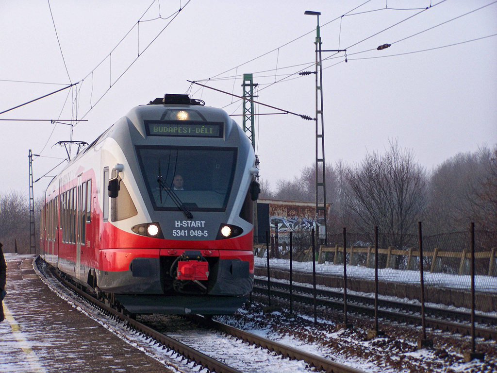 5341 049 - 5 Szár (2010.12.30).