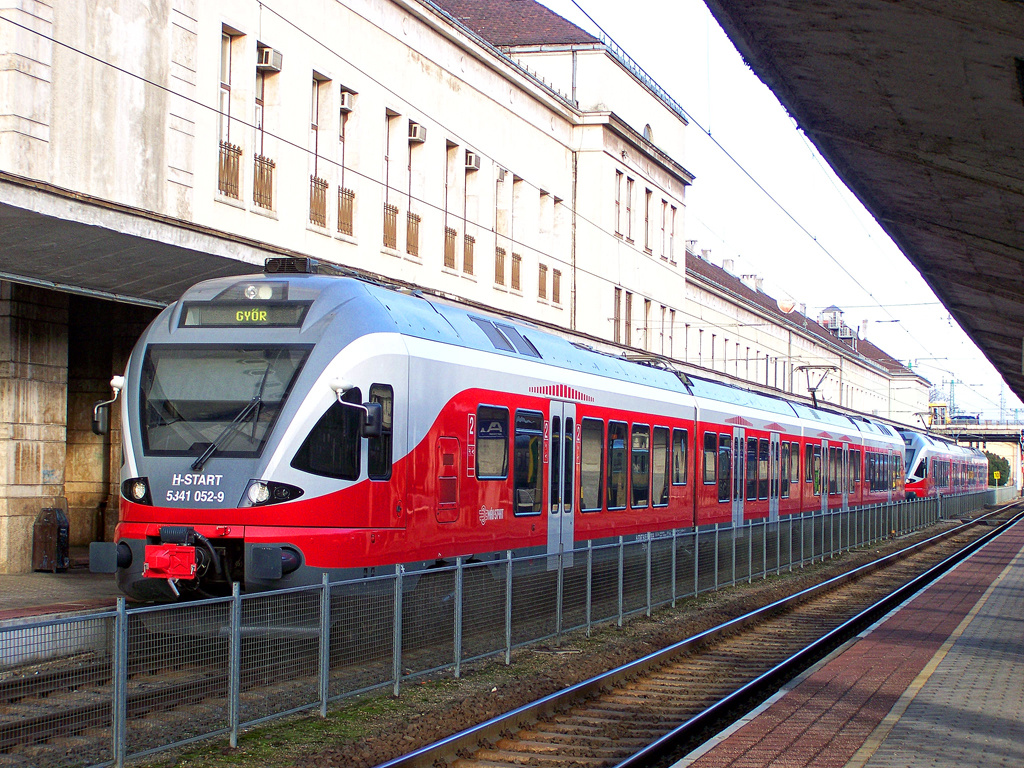 5341 052 - 9 Győr (2010.12.23)03.