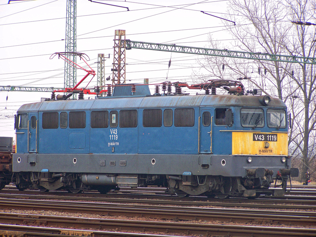 V43 - 1119 Dombóvár (2011.02.01.)02.