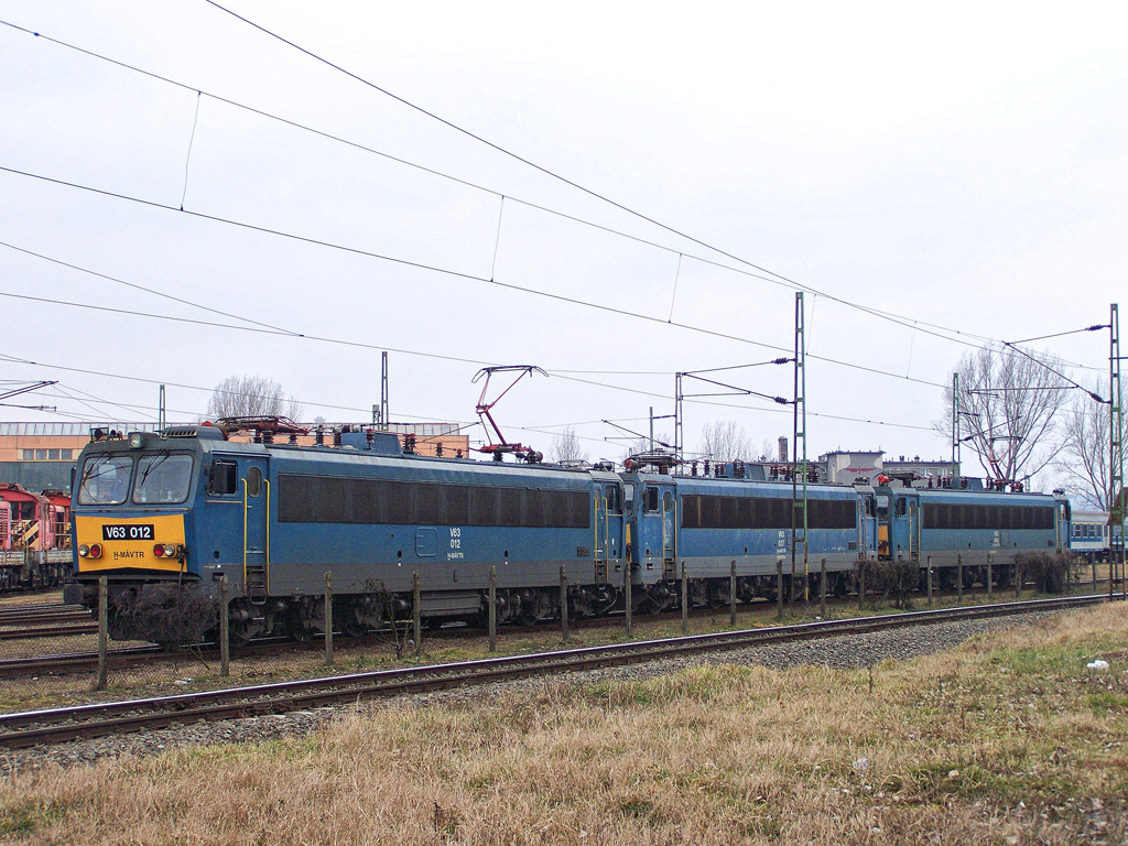 V63 - 012 + 027 + 040 Dombóvár (2011.03.03).