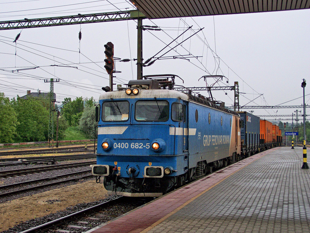 400 682 - 5 Kelenföld (2011.05.01).