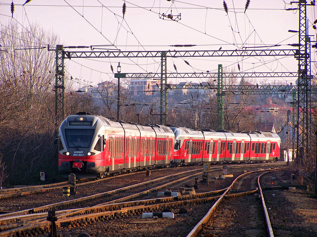 5341 024 - 7 Kelenföld (2011.03.05)