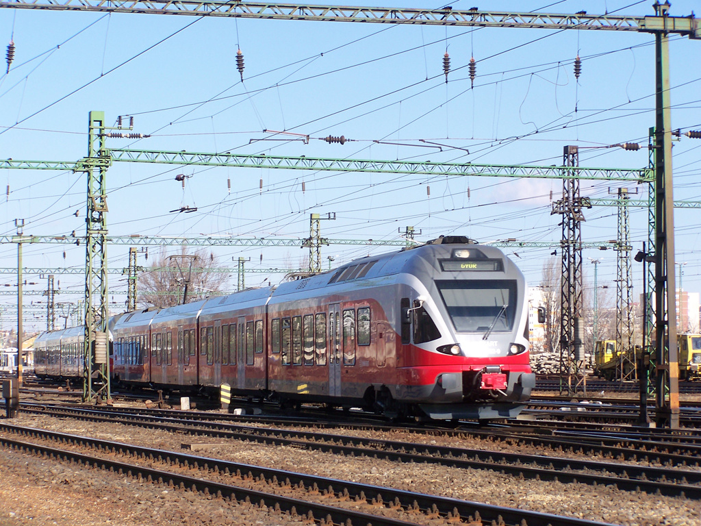 5341 032 - 9 Kelenföld (2011.02.12).