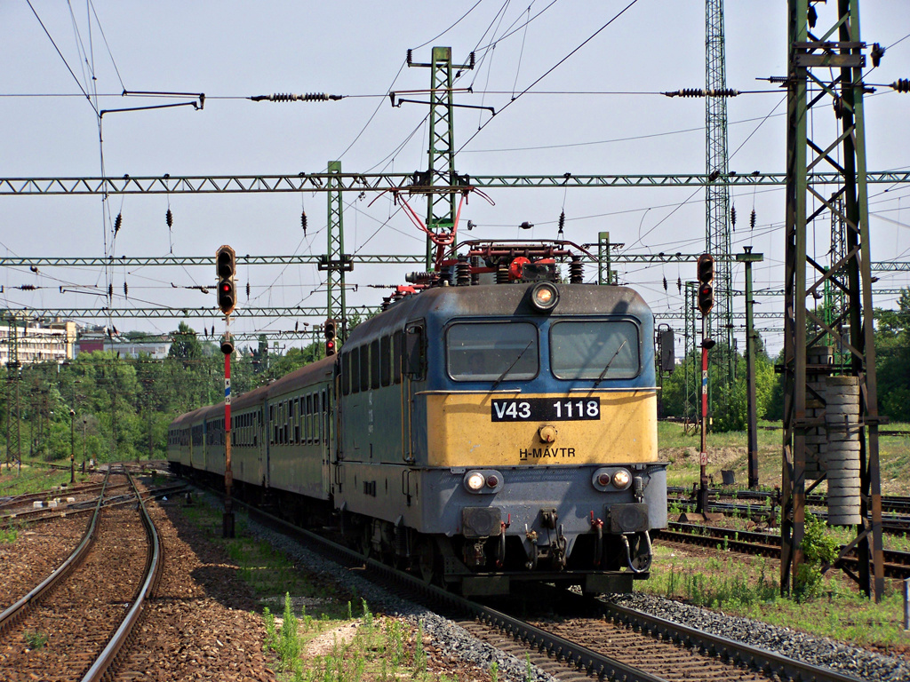 V43 - 1118 Kelenföld (2011.06.14).