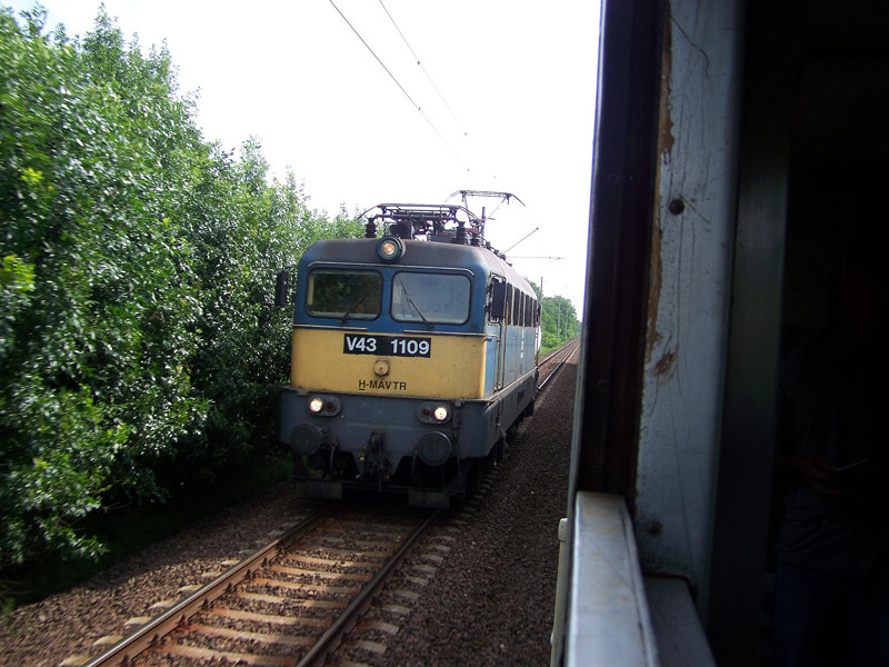 V43 - 1109 Hajdúszoboszló (2009.06.24)