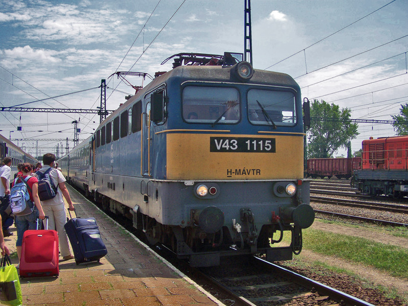 V43 - 1115 Békéscsaba (2009.08.10).