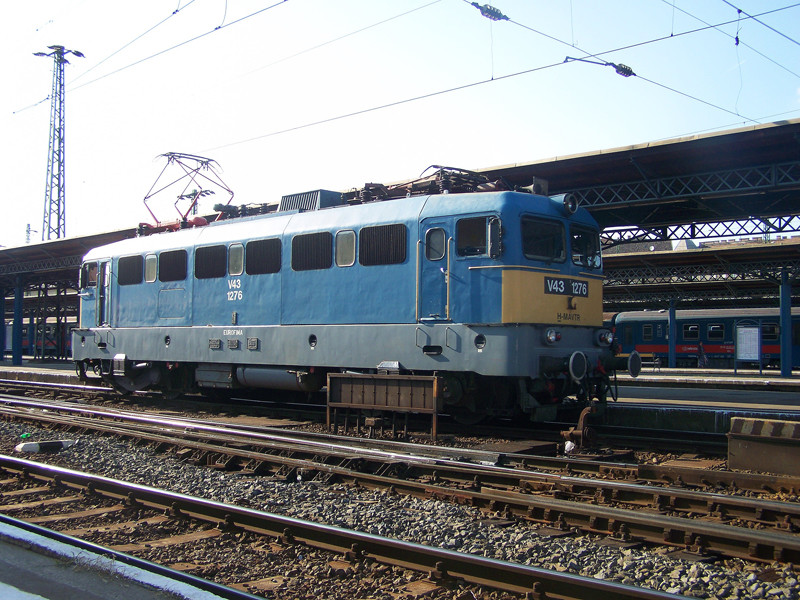 V43 - 1276 BP Keleti (2009.08.18).01.