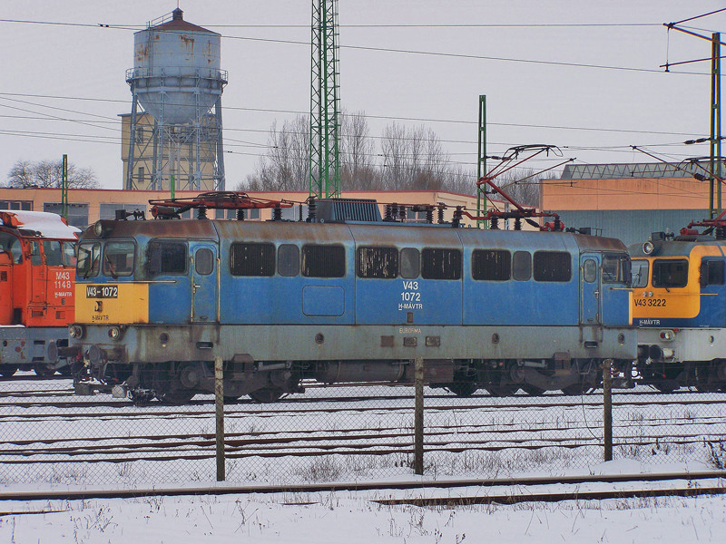 V43 - 1072 Dombóvár (2010.02.12).