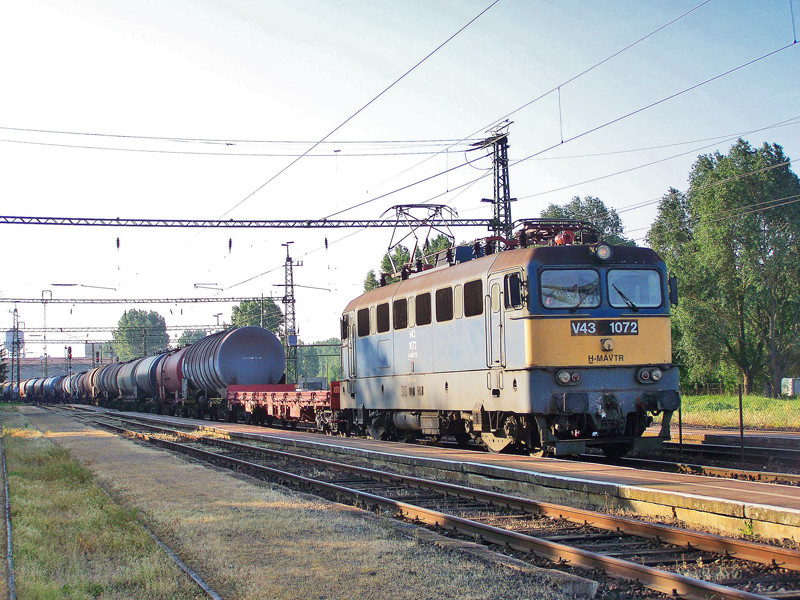 V43 - 1072 Dombóvár - Alsó (2010.05.11).