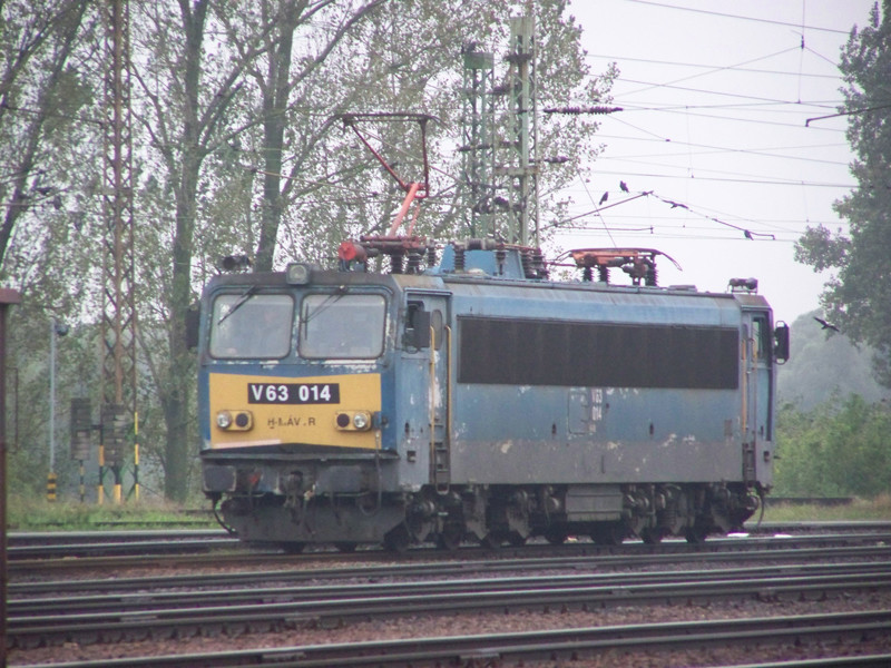 V63 - 014 Dombóvár (2010.09.08)