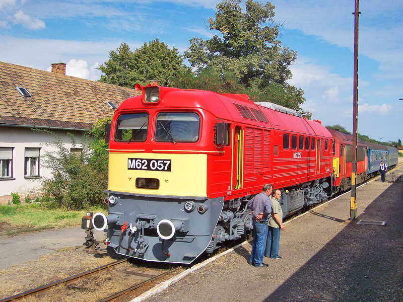 M62 - 057 Máza - Szászvár (2009.09.16)01.