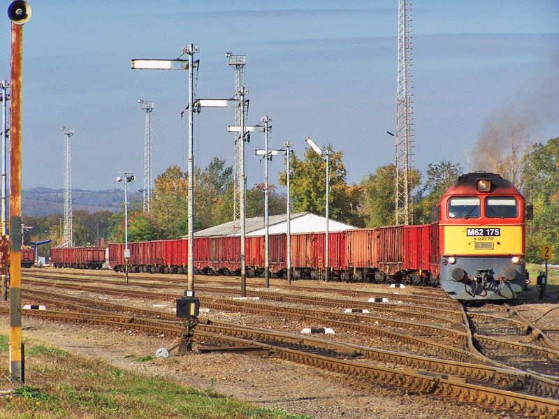 M62 - 175 Bátaszék (2009.10.28)02