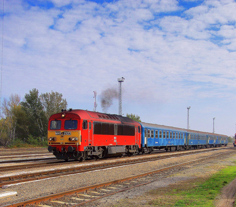 M41 - 2122 Bátaszék (2008.10.19).