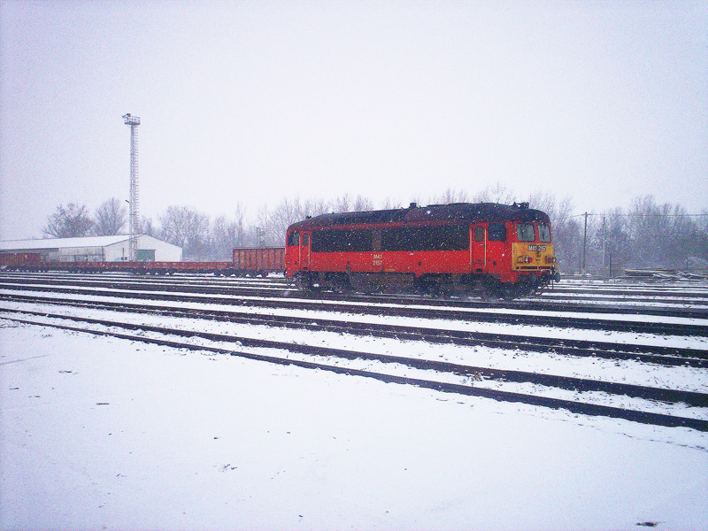 M41 - 2157 Bátaszék (2007.12.15).