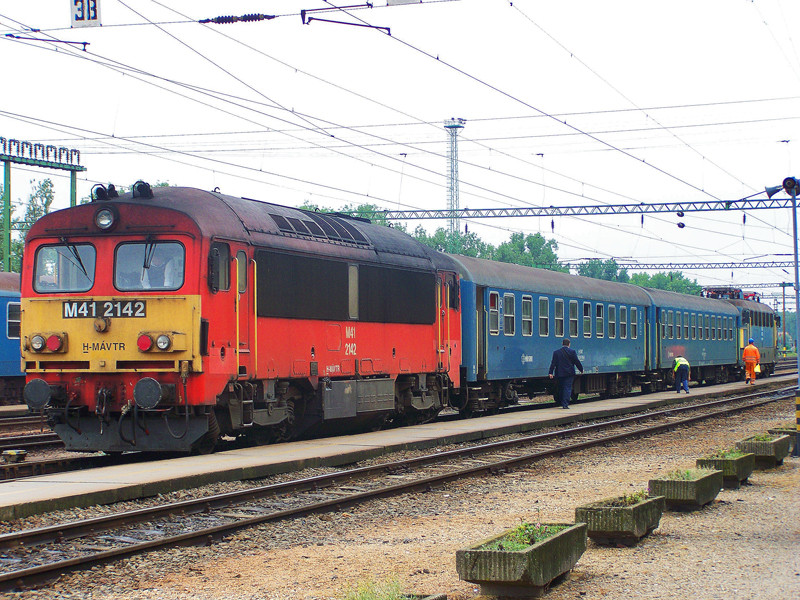 M41 - 2142 Dombóvár (2009.06.23).