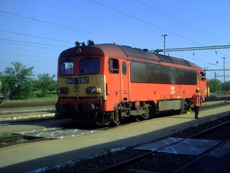 M41 - 2187 Sárbogárd (2008.07.03)02