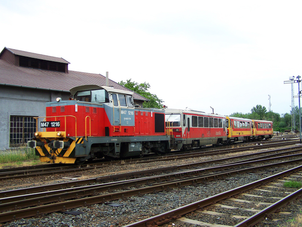 M47 - 1216 Bátaszék (2009.05.27)05.