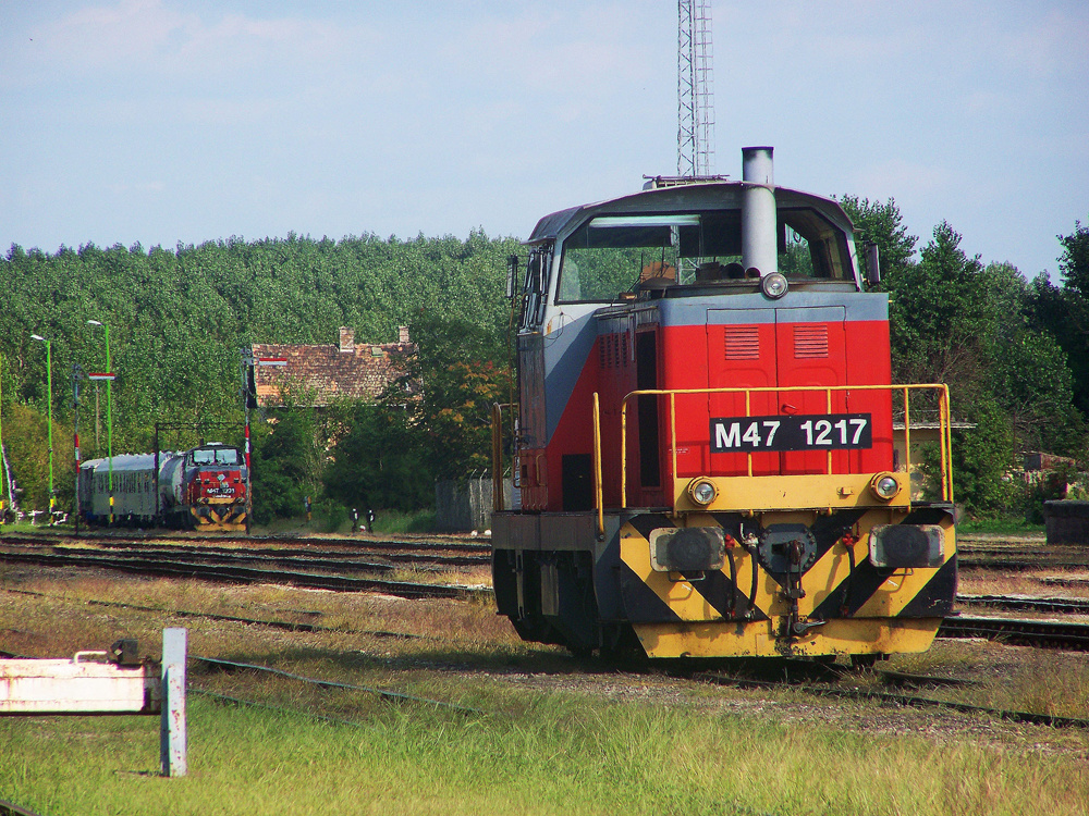 M47 - 1217 Bátaszék (2010.08.11).