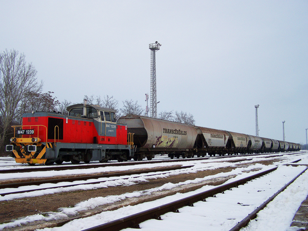 M47 - 1239 Bátaszék (2010.02.03).