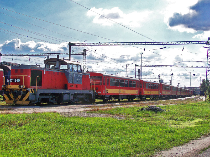 M47 - 1240 Dombóvár (2010.10.07).