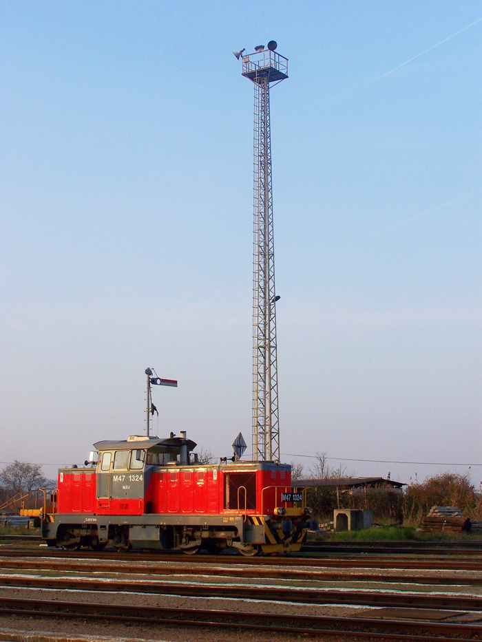 M47 - 1324 Bátaszék (2008.11.16).