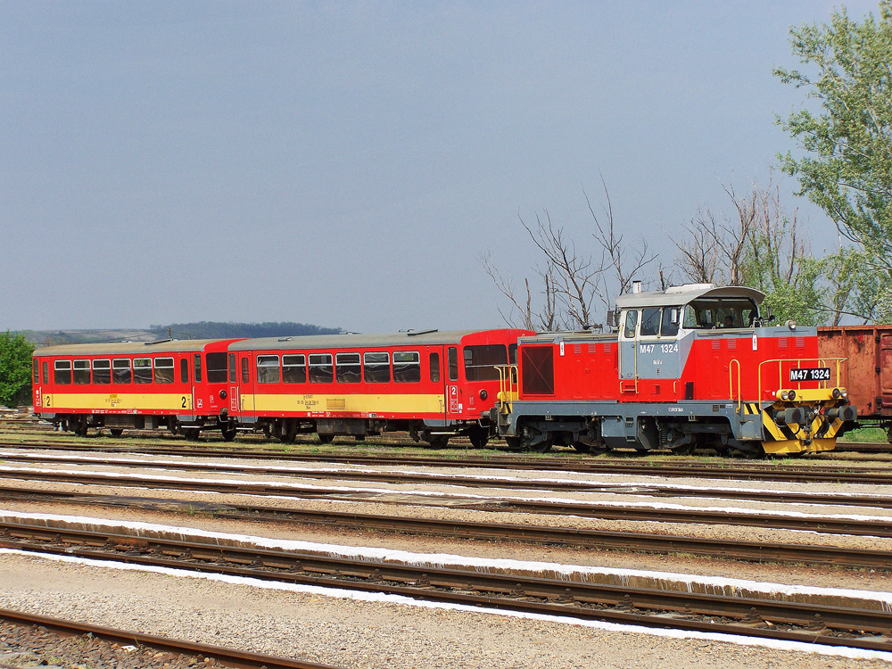 M47 - 1324 Bátaszék (2009.04.14).