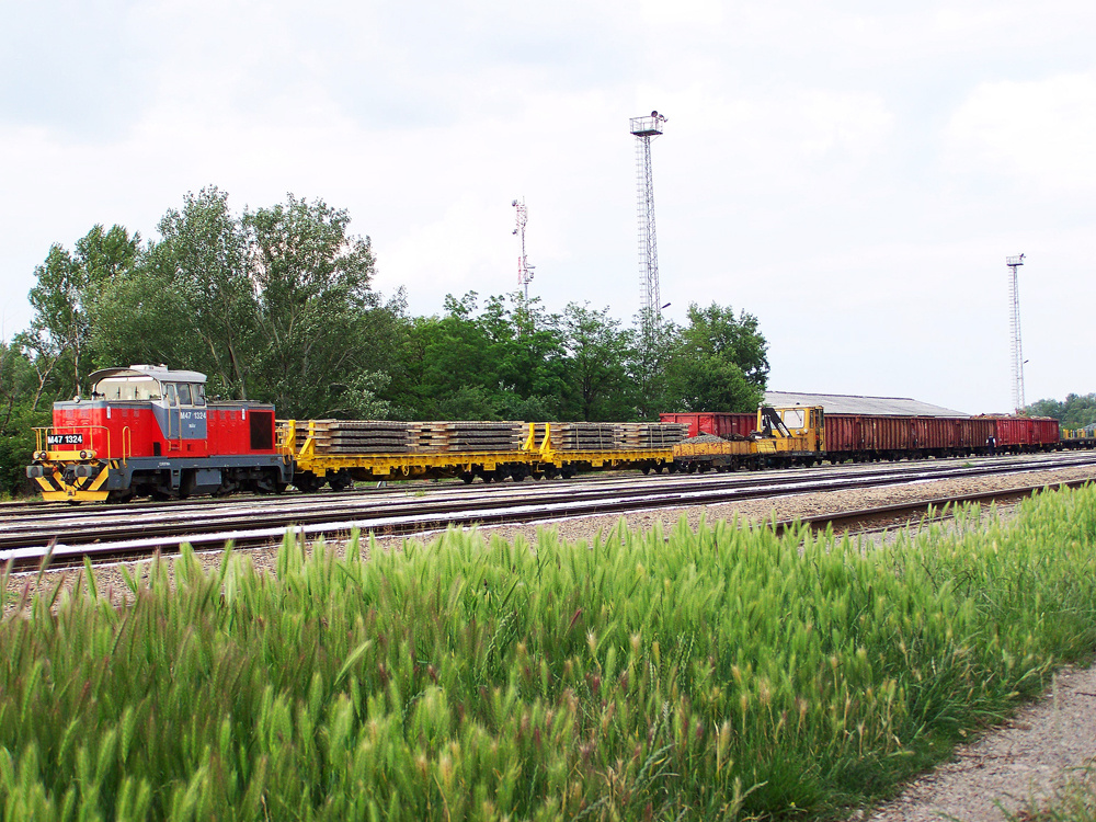 M47 - 1324 Bátaszék (2009.06.02).