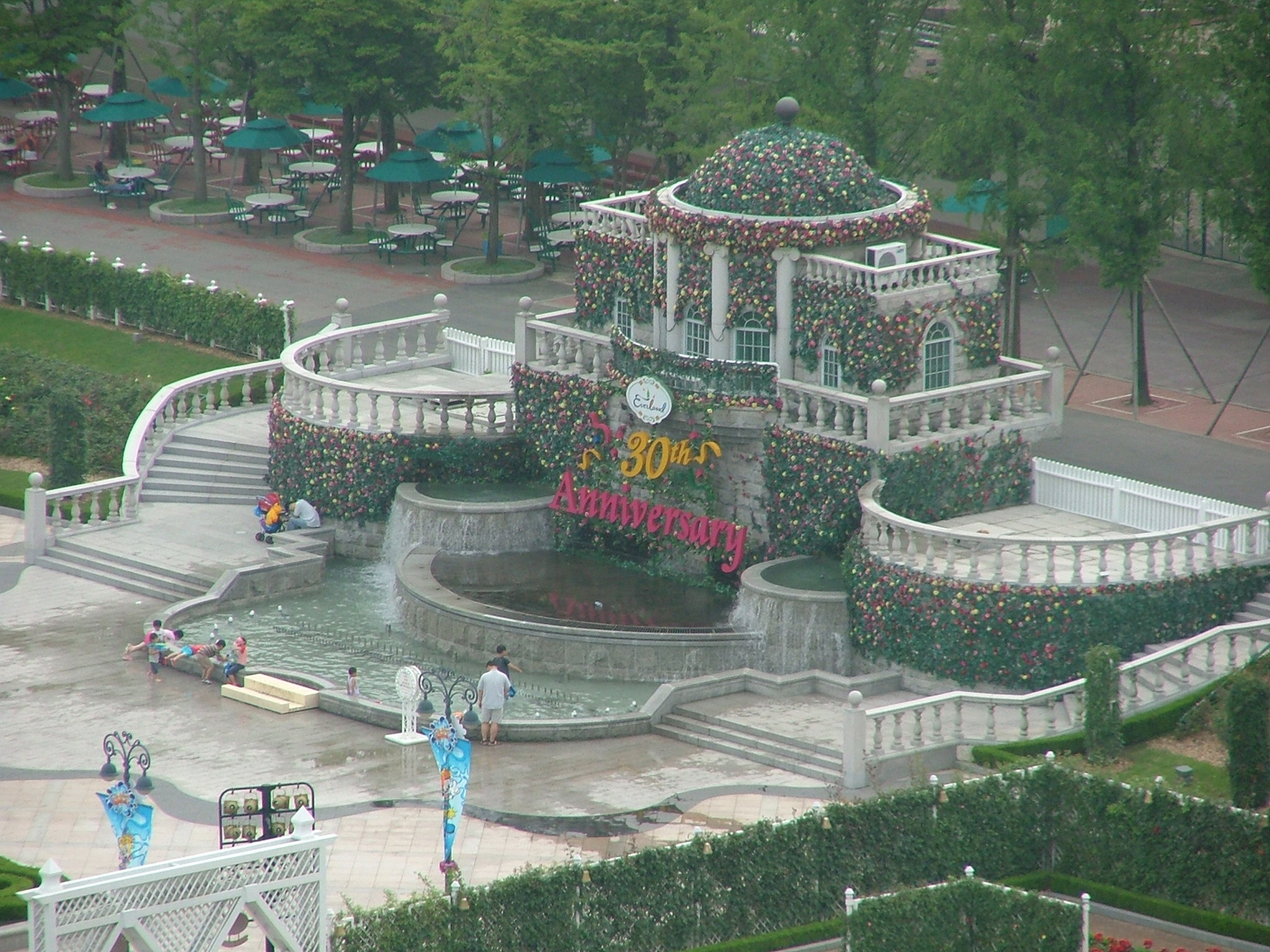 KOREA 2006