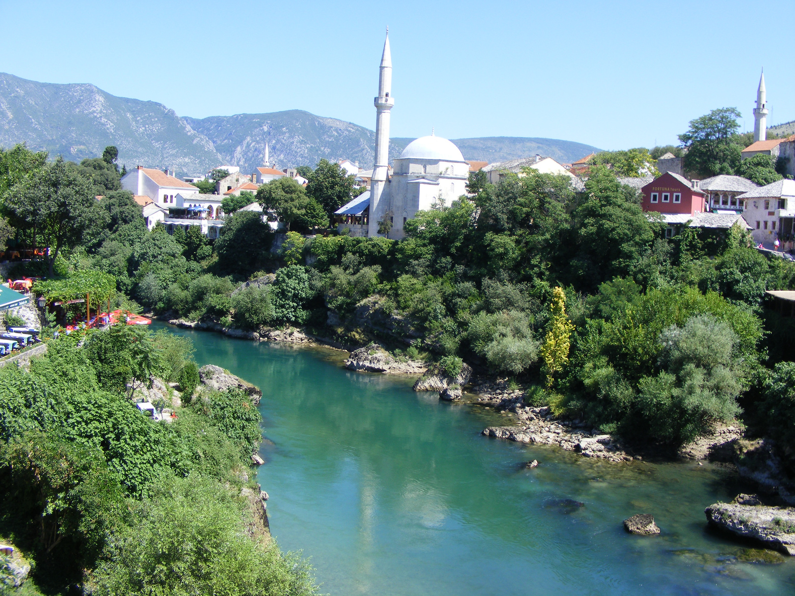 Neretva Mostar