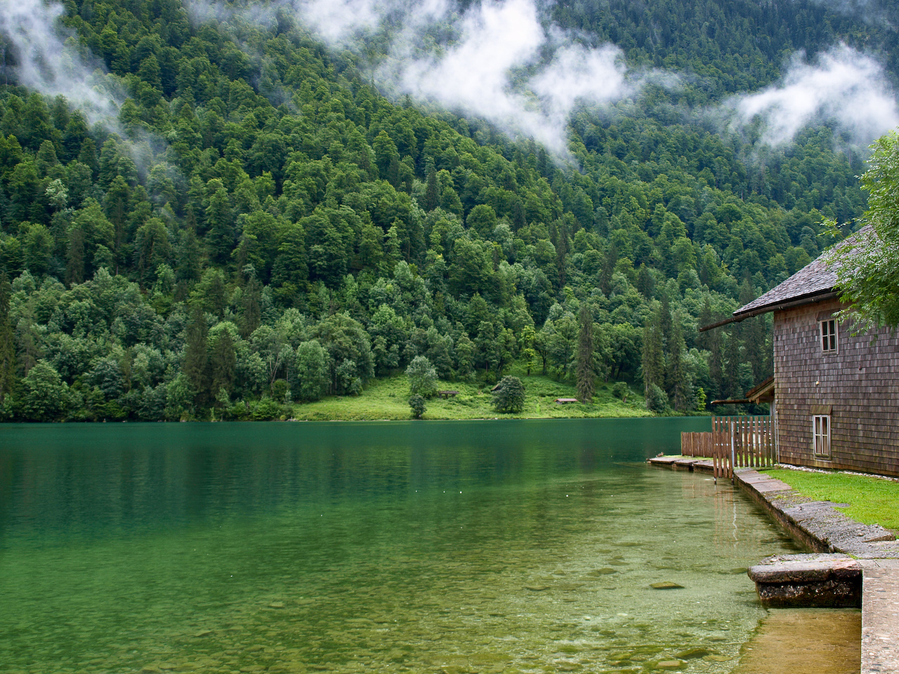 Königssee