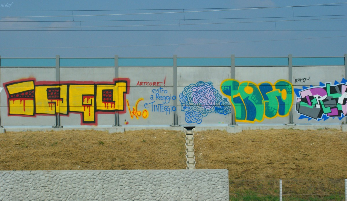 graffity