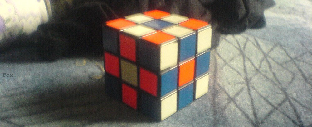 rubik