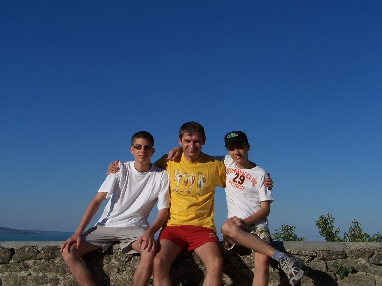 2007 Balaton