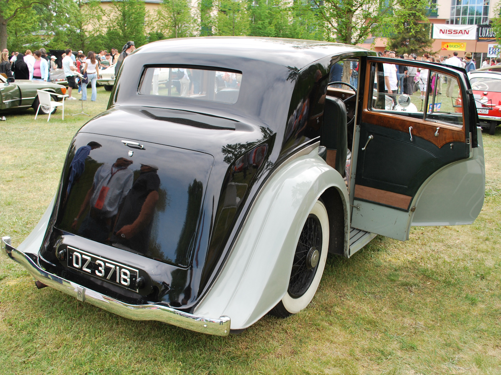 Rolls-Royce 25-30