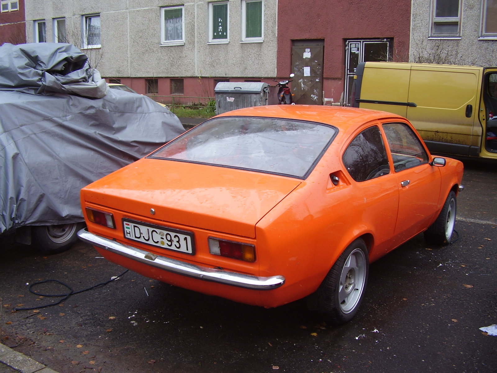 kadett tükörrel 003