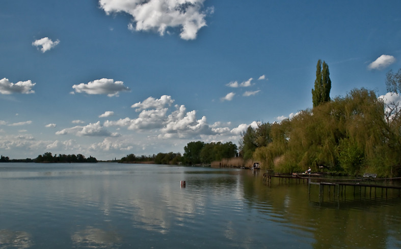Felhős-tükörkép,-Duna-