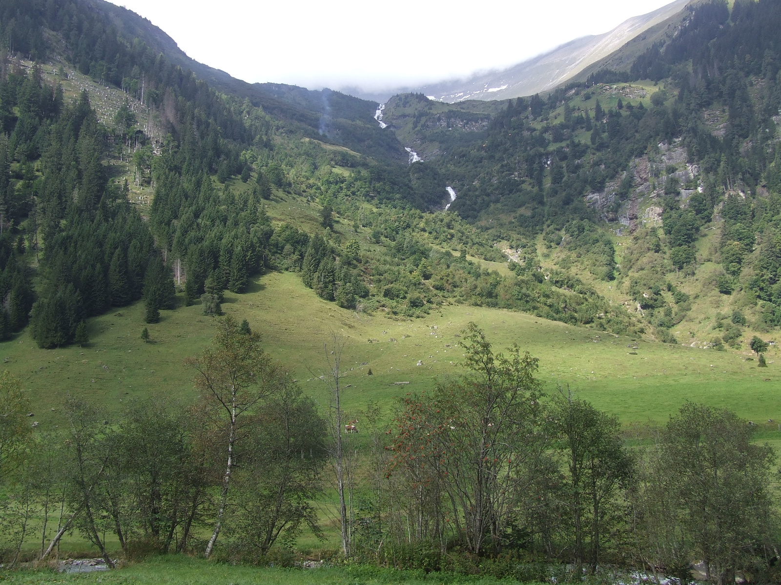 München, Grossglockner 2009.09.08.- 09.13. 114