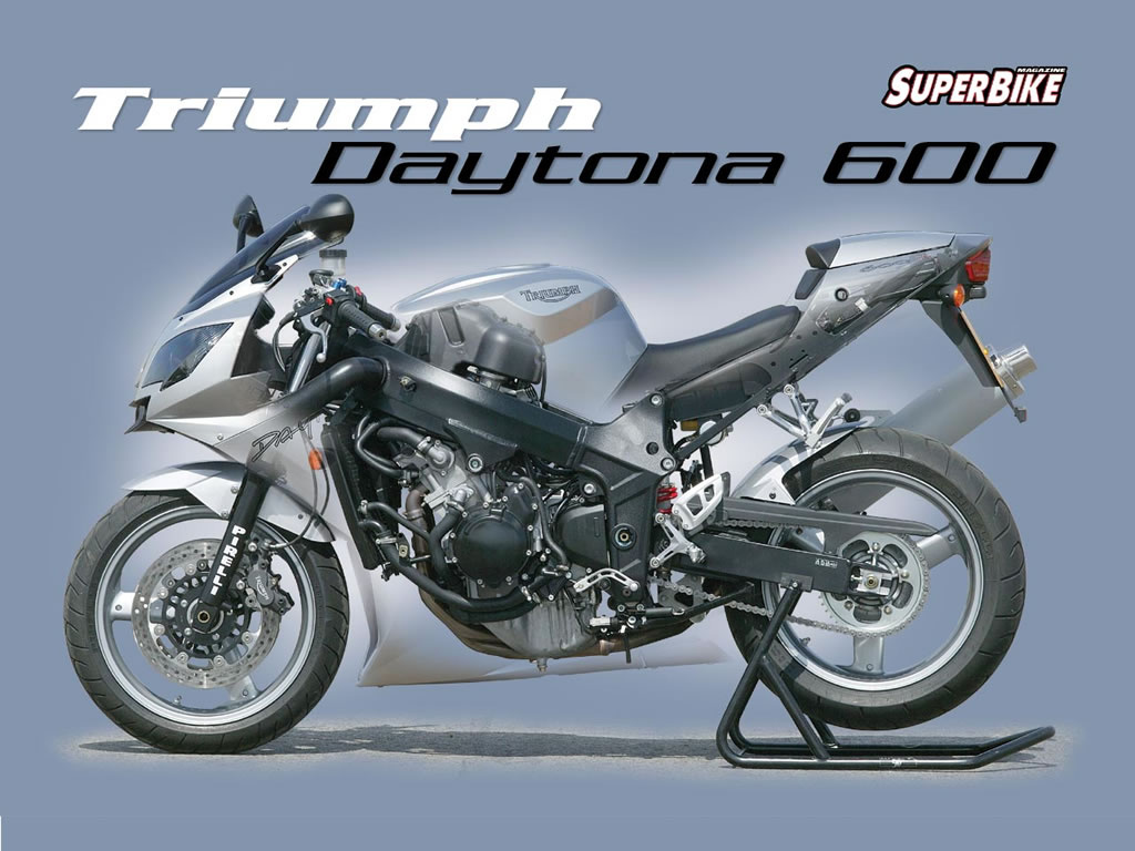 Daytona wallpaper