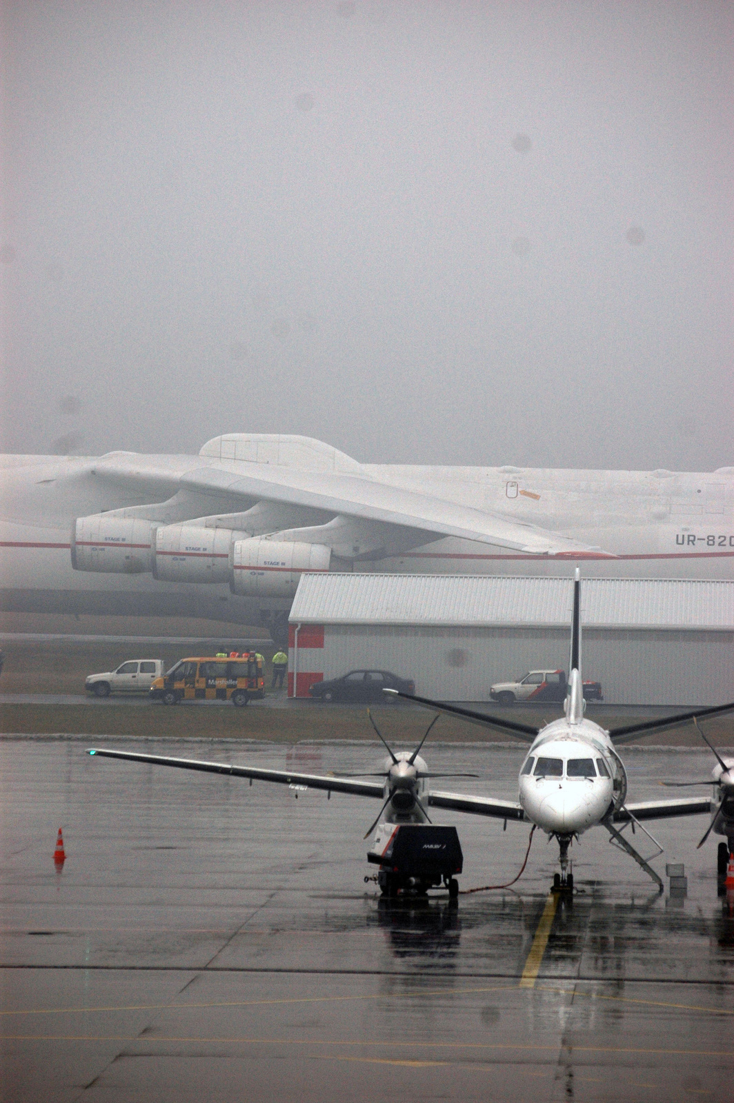 Antonov/DSC 6992