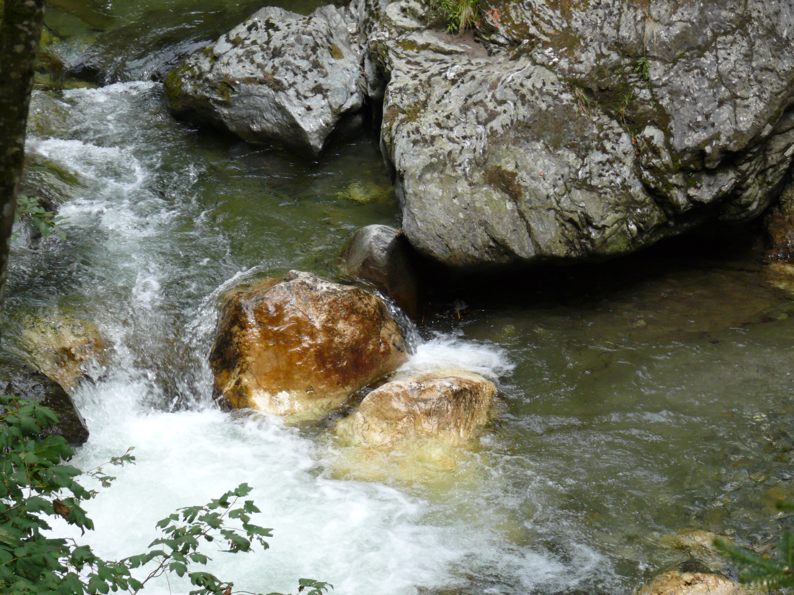 Donnersbachklamm (32)