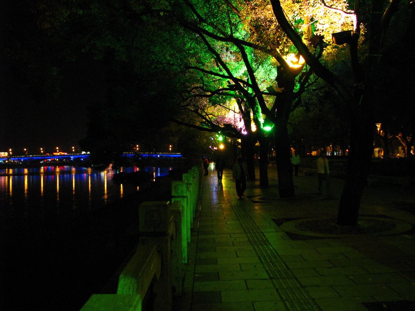 2010.09.27. Guilin 桂林