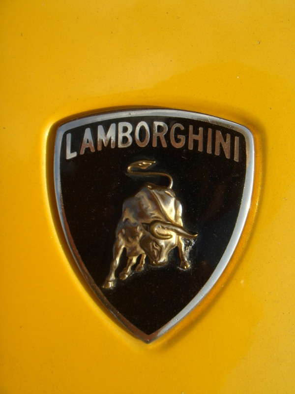 Lamborghini