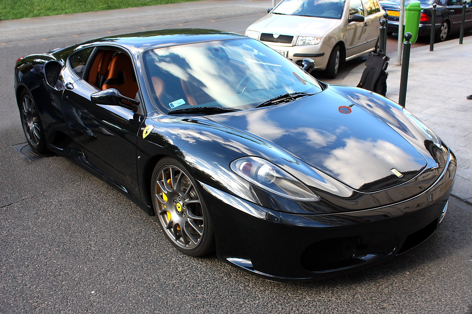 Ferrari F430