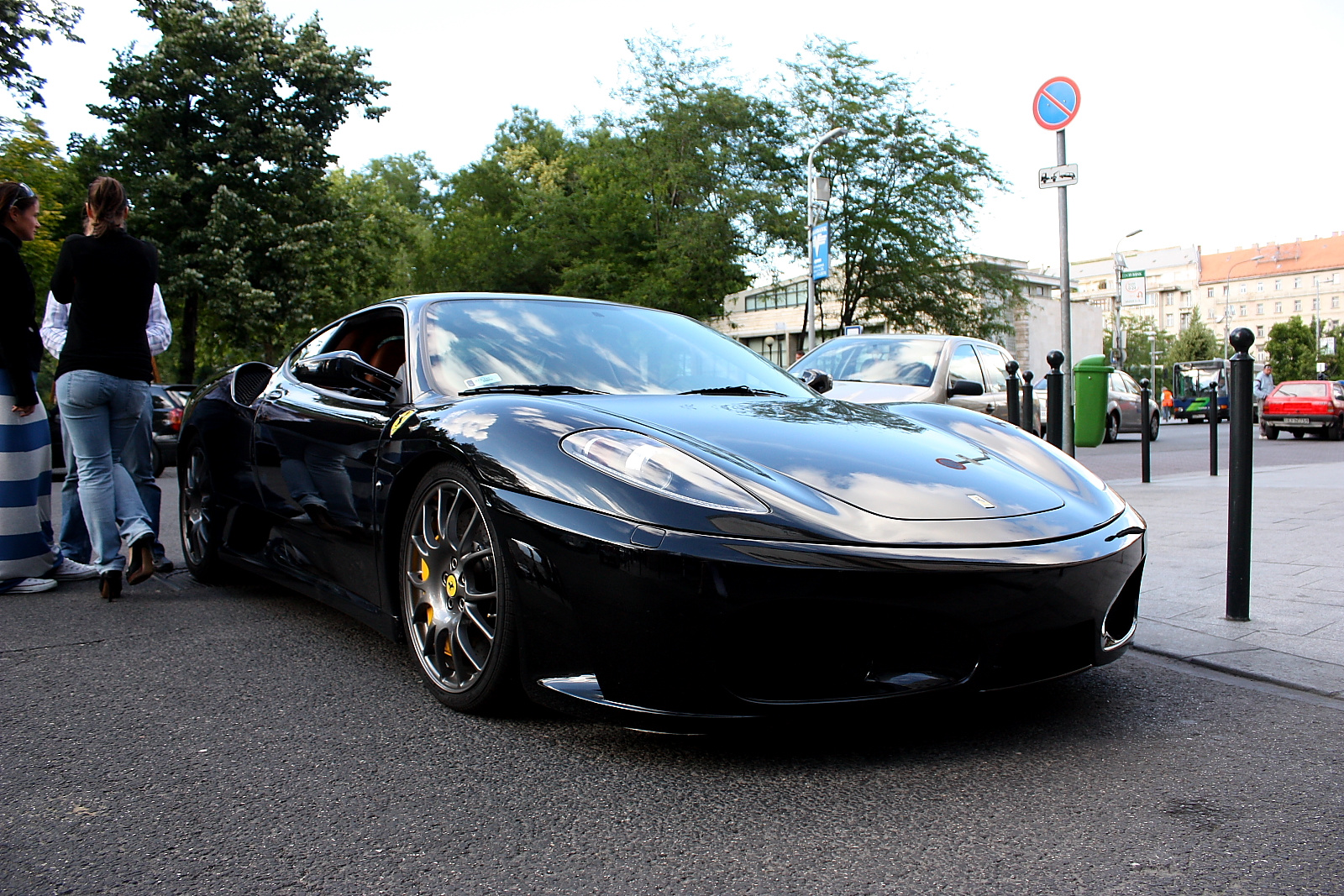 Ferrari  F430